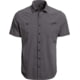 Vortex Alpine Cove SS Shirt - Men's, Medium, Turbulence, 122-17-TRBM