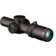 Vortex AMG 1-10x24mm LPVO 34mm Tube Rifle Scope, First Focal Plane, EBR-9 MRAD Reticle, Black, AMG-11002