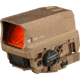 Vortex AMG UH-1 Gen II Holographic Red Dot Sight, EBR-CQB Dot Size 1 MOA Dot Reticle, Tan, AMG-HS02T
