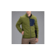 Vortex Anchor Point Fleece Full Zip - Mens, Mayfly, Extra Large, 220-25-MFYXL
