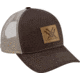 Vortex Barneveld 608 Caps - Men's, Brown, OSFM, 120-31-BRN