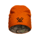 Vortex Blaze Orange Vest &amp; Knit Cap Combo, Blaze, 219082-BLZ