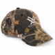Vortex Camo Hat Front View