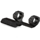 Vortex Cantilever Ring Mount for 1-Inch Tube w/ 3in Offset, 1.59in/40.39mm, Black, Medium, CM-103