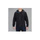 Vortex Cloud-To-Ground Full Zip Jacket - Mens, Black, Medium, 121-38-BLKM