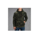 Vortex Comfort Hoodie - Mens, Camo, 3X, 220-57-CAM3X