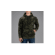 Vortex Comfort Hoodie - Mens, Camo, Extra Large, 220-57-CAMXL