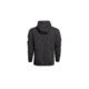 Vortex Comfort Hoodie - Mens, Charcoal Heather, Large, 220-57-CHRL
