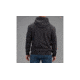 Vortex Comfort Hoodie - Mens, Charcoal Heather, Large, 220-57-CHRL