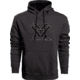 Vortex Comfort Hoodie - Mens, Charcoal Heather, Extra Large, 220-57-CHRXL