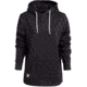 Vortex Comfort Hoodie - Women's, 2XL, Black, 222-47-BLK2X