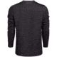 Vortex Core Logo LS Performance Grid Shirt - Mens, Black, 2XL, 222-43-BLK2X