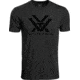 Vortex Core Logo Short Sleeve T-Shirts - Men's, Charcoal Heather, S, 120-16-CHHS