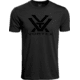 Vortex Core Logo Short Sleeve T-Shirts - Men's, Charcoal Heather, 4X, 120-16-CHH4X