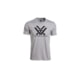 Vortex Core Logo Short Sleeve T-Shirts - Men's