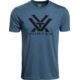 Vortex Core Logo Short Sleeve T-Shirts - Men's
