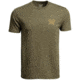 Vortex Counting Sheep T-Shirt - Mens, Military Heather, 3XL, 222-12-MIH3X