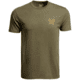 Vortex Counting Sheep T-Shirt - Mens, Military Heather, M, 222-12-MIHM
