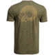 Vortex Counting Sheep T-Shirt - Men's, Medium, Military Heather, 222-12-MIHM
