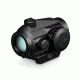 Vortex Crossfire 1x Red Dot Sight w/2 MOA Dot Reticle, CF-RD1