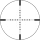 Vortex Crossfire 4-16x50 AO Rifle Scope with Mil Dot Illuminated Reticle CRF-650-AOHT