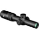 Vortex Crossfire HD 1-4x24mm LPVO 30 mm Tube Rifle Scope, Second Focal Plane