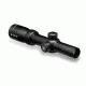 Vortex Crossfire II 1-4x24mm Rifle Scope, 30 mm Tube, SFP, V-Plex Reticle, Anodized Black, CF2-31035