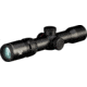 Vortex Crossfire II 2-7x32 Crossbow Scope, XBR-2 Reticle, Matte Black, CF2-CB1