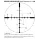 Vortex Crossfire II 3-9x40mm Rifle Scope, 1in Tube, Second Focal Plane, Black, Hard Anodized, Non-Illuminated Dead-Hold BDC Reticle, MOA Adjustment, 12.2in, 14.8oz, CF2-31007