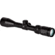 Vortex Crossfire II 3-9x40mm Rifle Scope, 1in Tube, Second Focal Plane, Black, Hard Anodized, Non-Illuminated V-Plex Reticle, MOA Adjustment, CF2-31005