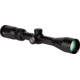Vortex Crossfire II 3-9x40mm Rifle Scope, 1in Tube, Second Focal Plane, Black, Hard Anodized, Non-Illuminated V-Plex Reticle, MOA Adjustment, 12.2in, 14.8oz, CF2-31005