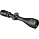 Vortex Crossfire II Straight-Wall 3-9x50 mm Rifle Scope, 1 in Tube, Second Focal Plane, Black, Anodized, Non-Illuminated Straight-Wall BDC Reticle, MOA Adjustment, CF2-31011SW
