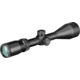Vortex Crossfire II Straight-Wall 3-9x50 mm Rifle Scope, 1 in Tube, Second Focal Plane, Black, Anodized, Non-Illuminated Straight-Wall BDC Reticle, MOA Adjustment, CF2-31011SW