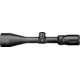 Vortex Crossfire II Straight-Wall 3-9x50 mm Rifle Scope, 1 in Tube, Second Focal Plane, Black, Anodized, Non-Illuminated Straight-Wall BDC Reticle, MOA Adjustment, CF2-31011SW