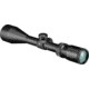 Vortex Crossfire II Straight-Wall 3-9x50 mm Rifle Scope, 1 in Tube, Second Focal Plane, Black, Anodized, Non-Illuminated Straight-Wall BDC Reticle, MOA Adjustment, CF2-31011SW
