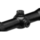Vortex Crossfire II AO 4-16x50 mm Rifle Scope, 30 mm Tube, Second Focal Plane, Black, Hard Anodized, Non-Illuminated Dead-Hold BDC Reticle, MOA Adjustment, CF2-31039