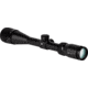 Vortex Crossfire II AO 4-12x40mm Rifle Scope, 1in Tube, Second Focal Plane, Black, Hard Anodized, Non-Illuminated Dead-Hold BDC Reticle, MOA Adjustment, CF2-31019