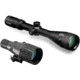 Vortex Crossfire II AO 4-16x50mm Rifle Scope, 30mm Tube, Second Focal Plane, Non-Illuminated Dead-Hold BDC Reticle and TRYBE Optics Enhancer Rifle Scope Magnification Quadrupler