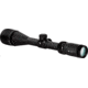 Vortex Crossfire II AO 6-18x44mm Rifle Scope, 1in Tube, Second Focal Plane, Black, Hard Anodized, Red Dead-Hold BDC Reticle, MOA Adjustment, CF2-31033