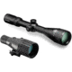 Vortex Crossfire II AO 6-24x50mm Rifle Scope, 30mm Tube, Second Focal Plane, Non-Illuminated Dead-Hold BDC Reticle and TRYBE Optics Enhancer Rifle Scope Magnification Quadrupler