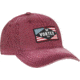 Vortex Dad Muted Flag Hat - Mens, Maroon, OSFM, 222-36-MRN