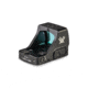 Vortex Defender-CCW 1x Reflex Micro Green Dot Sight, 3 MOA, Black, DFCCW-MGD3