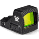 Vortex Defender-CCW 1x Reflex Micro Green Dot Sight, 3 MOA, Black, DFCCW-MGD3