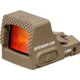Vortex Defender-CCW 1x25mm Reflex Red Dot Sight