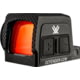Vortex Defender-CCW Enclosed Solar Micro 1x20.2mm Reflex Red Dot Sight