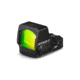 Vortex Defender-ST 1x Reflex Micro Green Dot Sight, 3 MOA, Black, DFST-MGD3