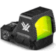 Vortex Defender-ST 1x Reflex Micro Green Dot Sight, 3 MOA, Black, DFST-MGD3