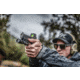 Vortex Defender-ST 1x32mm Enclosed Solar Micro Reflex Red Dot Sight, Green, Black, 1.82in, 1.62 oz., DFST-MGD3-E