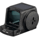 Vortex Defender-ST Enclosed Solar Micro Prismatic Red Dot Sight, 1x22.5mm, 3 MOA Reticle, Black, DFST-MRD3-E