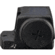 Vortex Defender-ST Enclosed Solar Micro Prismatic Red Dot Sight, 1x22.5mm, 3 MOA Reticle, Black, DFST-MRD3-E